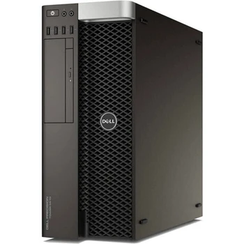 Dell Precision T5600 Tower Refurbished Desktop